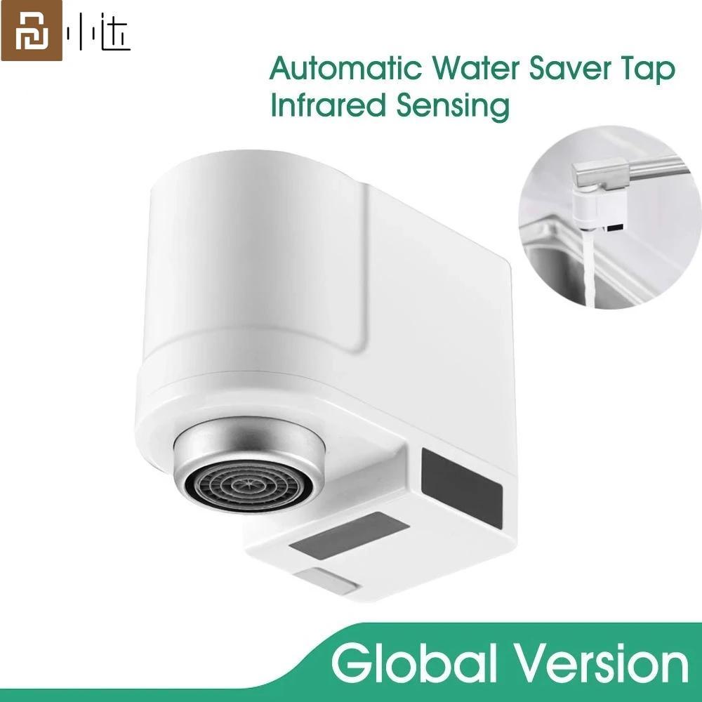 Xiaomi Kitchen Gadgets - Xiaoda Automatic Sense Faucet Device Intelligent
