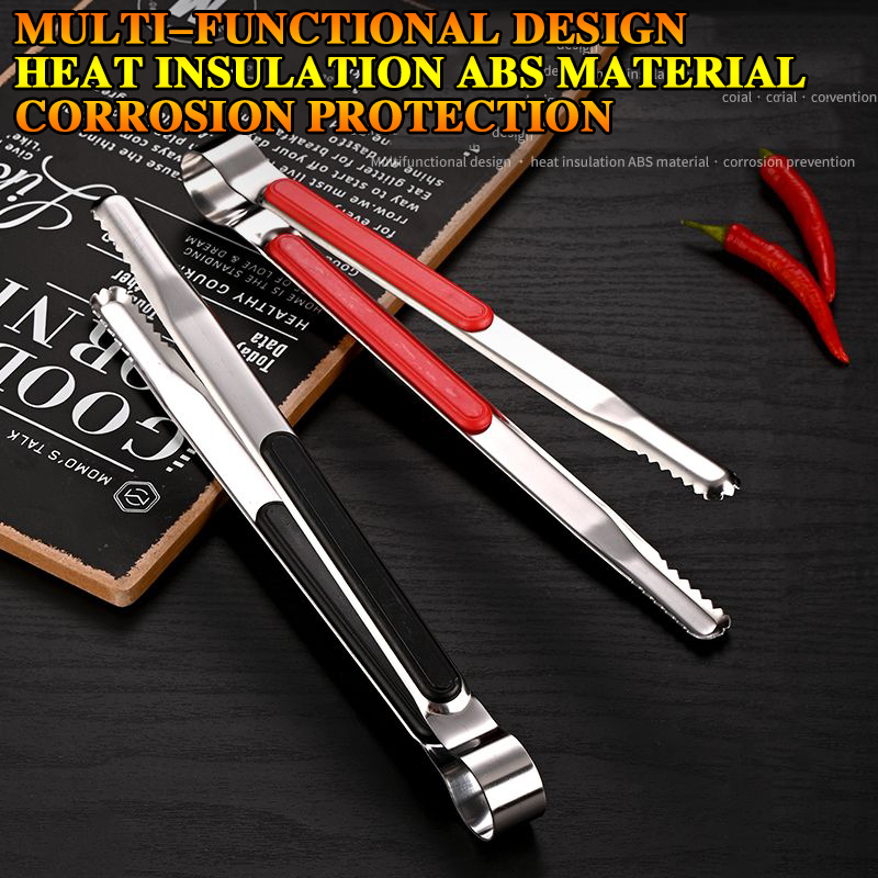 Kitchen Gadgets Gift - Korean Barbecue Clip Barbecue Clip Food