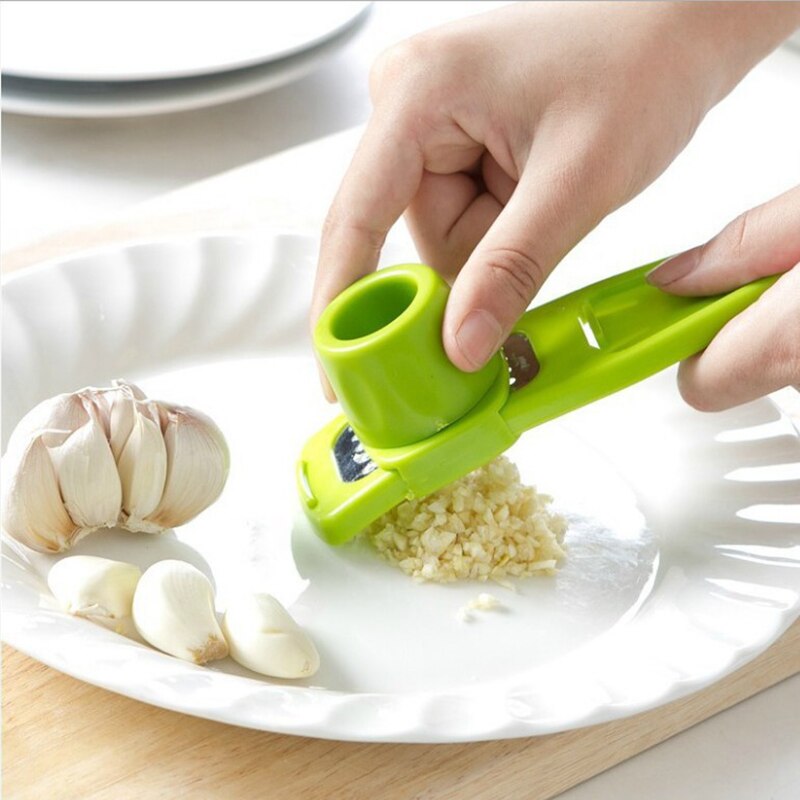 Kitchen Gadgets Gift - Đa Chức Năng Ép Tỏi Bếp
