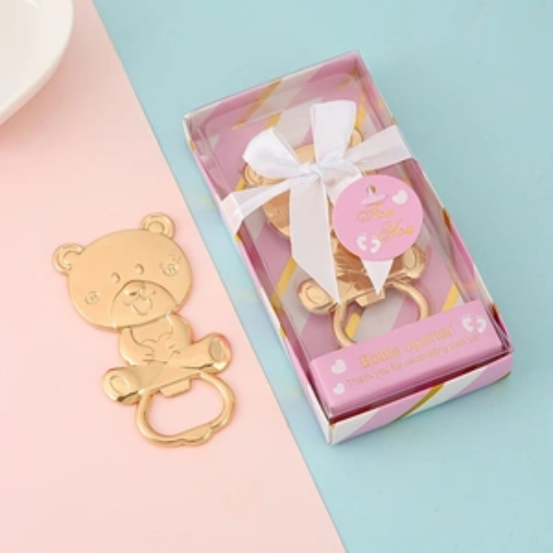 Funny Kitchen Gadgets Gifts - 1pc Funny Beer Openers Tools Bar