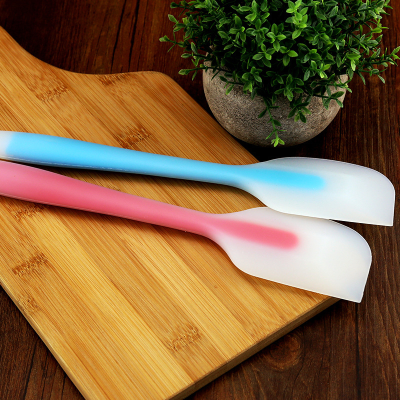 2 Size Silicone Scraper Heat-r - đánh giá và giá Kitchen Gadgets You Must Have