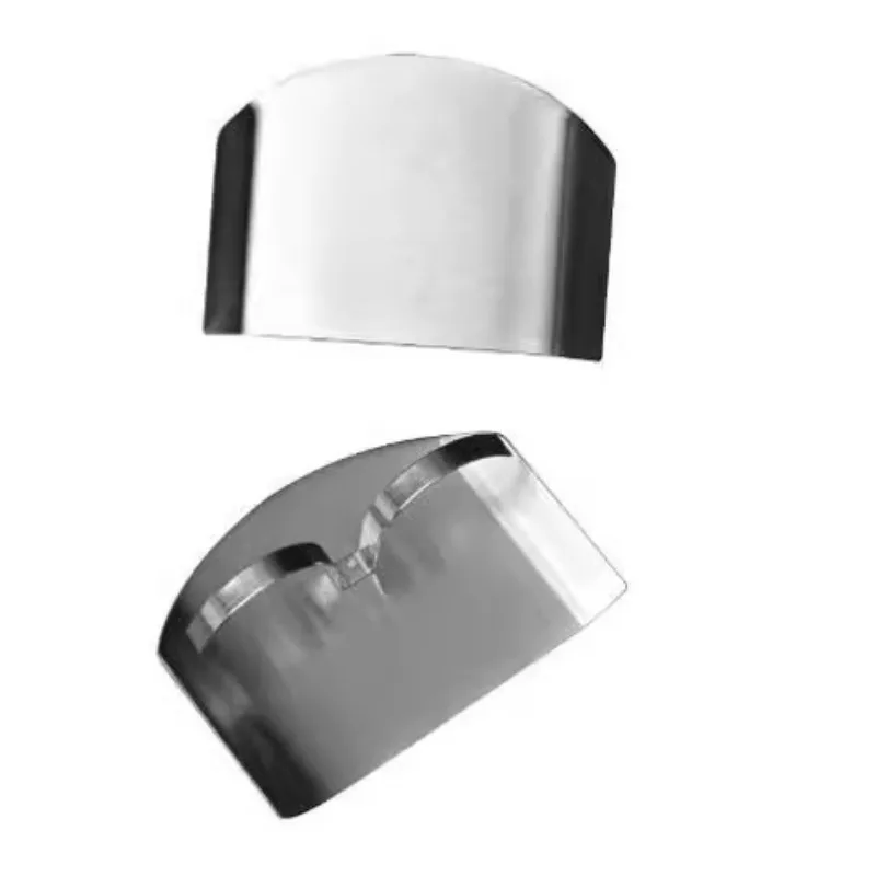 Stainless Steel Finger Guard,  - đánh giá và giá Kitchen Gadgets You Must Have
