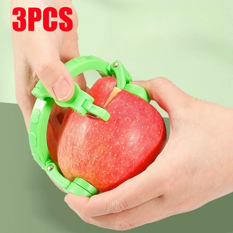 Fruit & Vegetable Tools Handhe - đánh giá và giá Kitchen Gadgets Gift Ideas