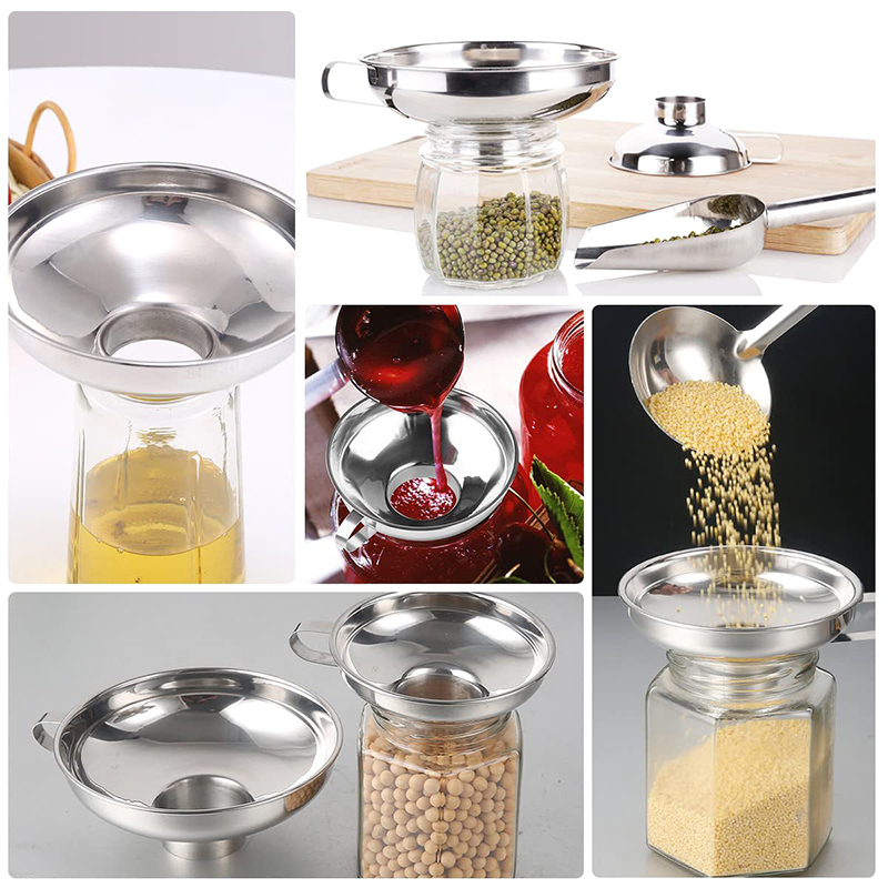 Very Popular 2 Size Stainless  - đánh giá và giá Kitchen Gadgets Popular