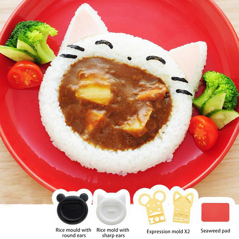 1Pcs Cute Cartoon Cat Bear Sus - đánh giá và giá Quality Kitchen Gadgets
