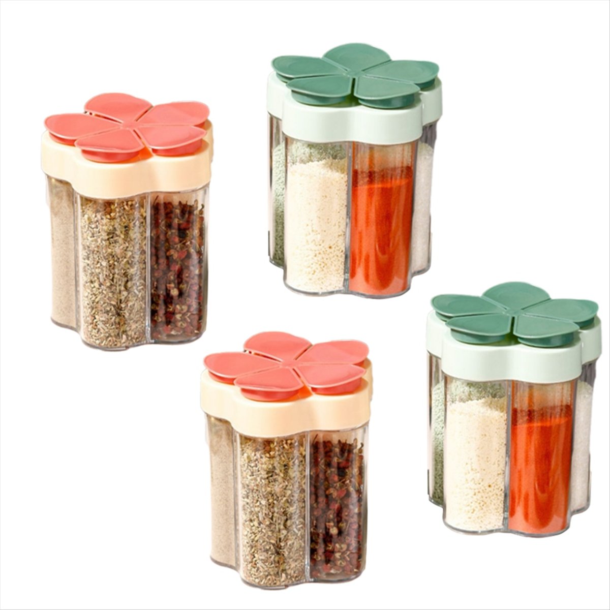 【POPULAR PICK】Seasoning Jar Co - đánh giá và giá Kitchen Gadgets Popular
