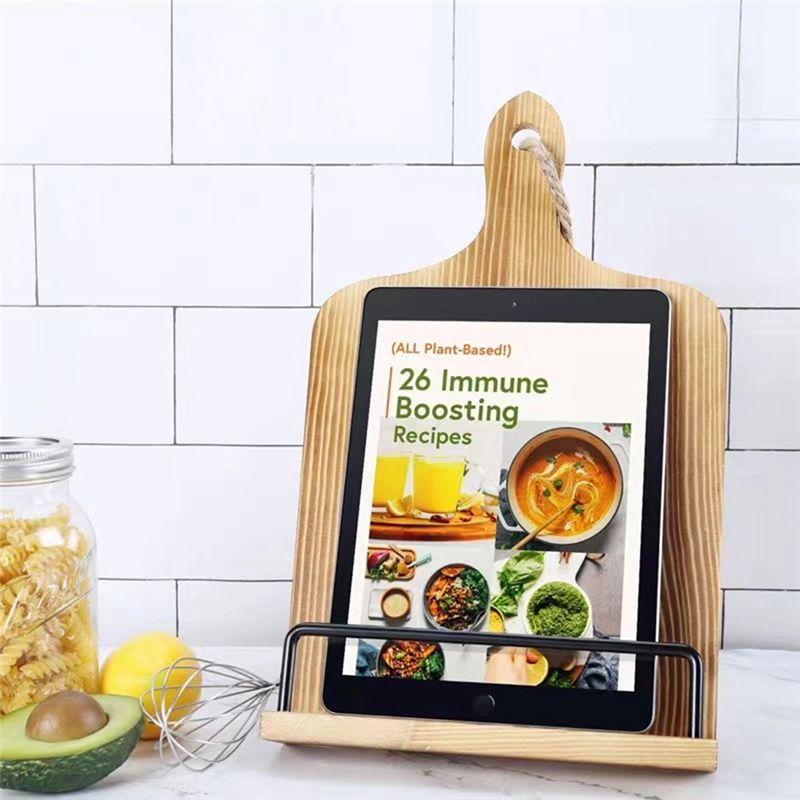 AEE3-Cookbook Stand Phablets T - đánh giá và giá Kitchen Gadgets Gift Ideas