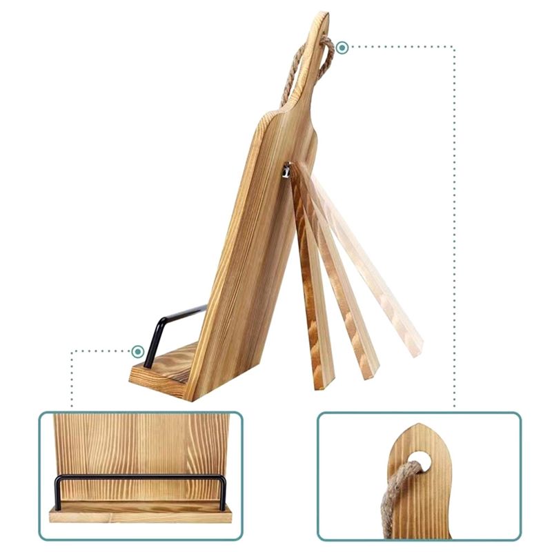 AEE3-Cookbook Stand Phablets T - đánh giá và giá Kitchen Gadgets Gift Ideas