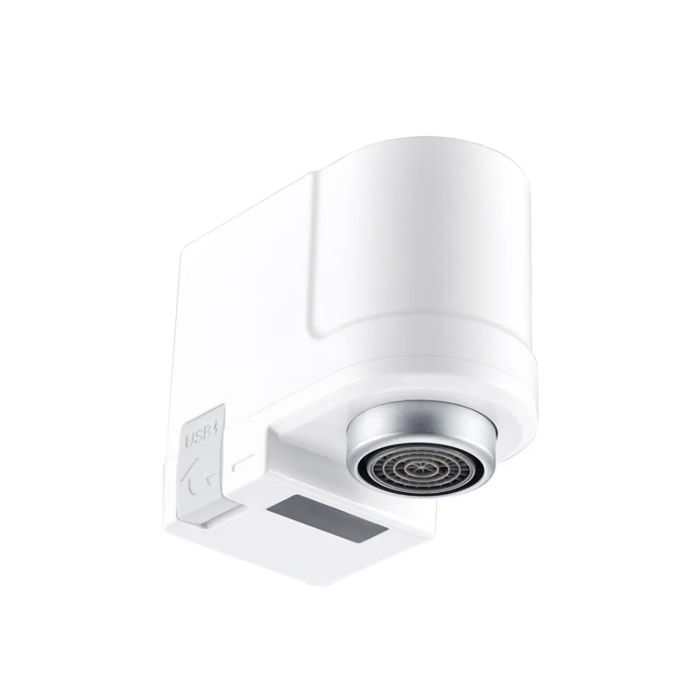 Xiaoda Automatic Sense Faucet  - đánh giá và giá Xiaomi Kitchen Gadgets