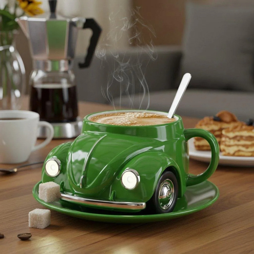 Exquisite Beetle Shaped Resin  - đánh giá và giá Funny Kitchen Gadgets Gifts