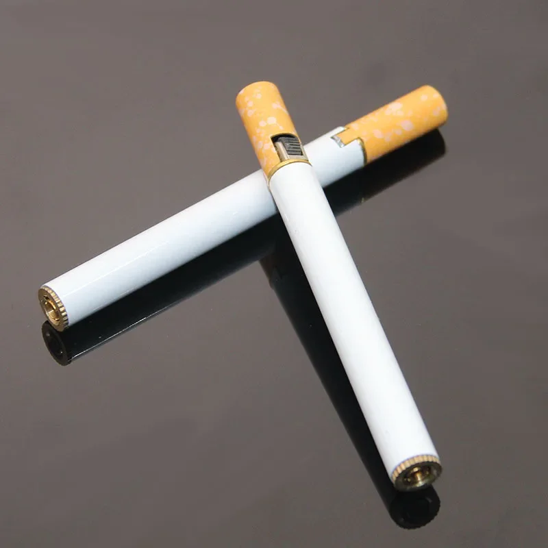 Unusual Man Lighter Cigarette  - đánh giá và giá Funny Kitchen Gadgets Gifts