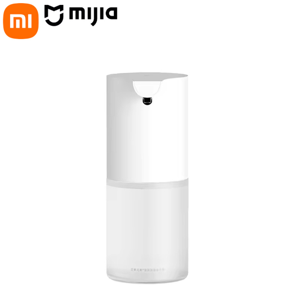 Xiaomi Mijia Automatic Soap Fo - đánh giá và giá Xiaomi Kitchen Gadgets