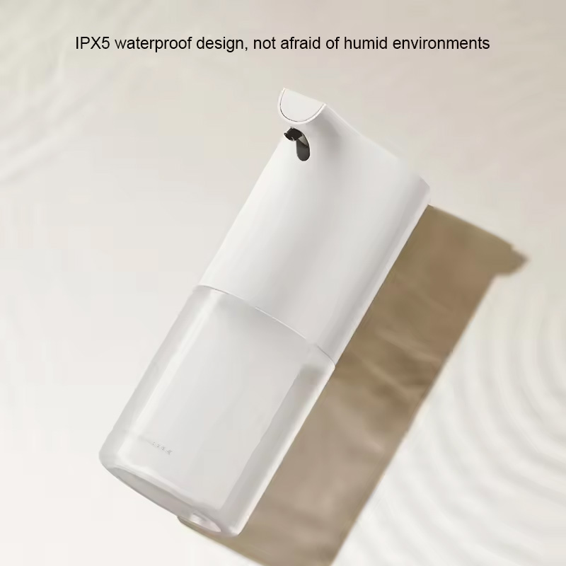 Xiaomi Mijia Automatic Soap Fo - đánh giá và giá Xiaomi Kitchen Gadgets