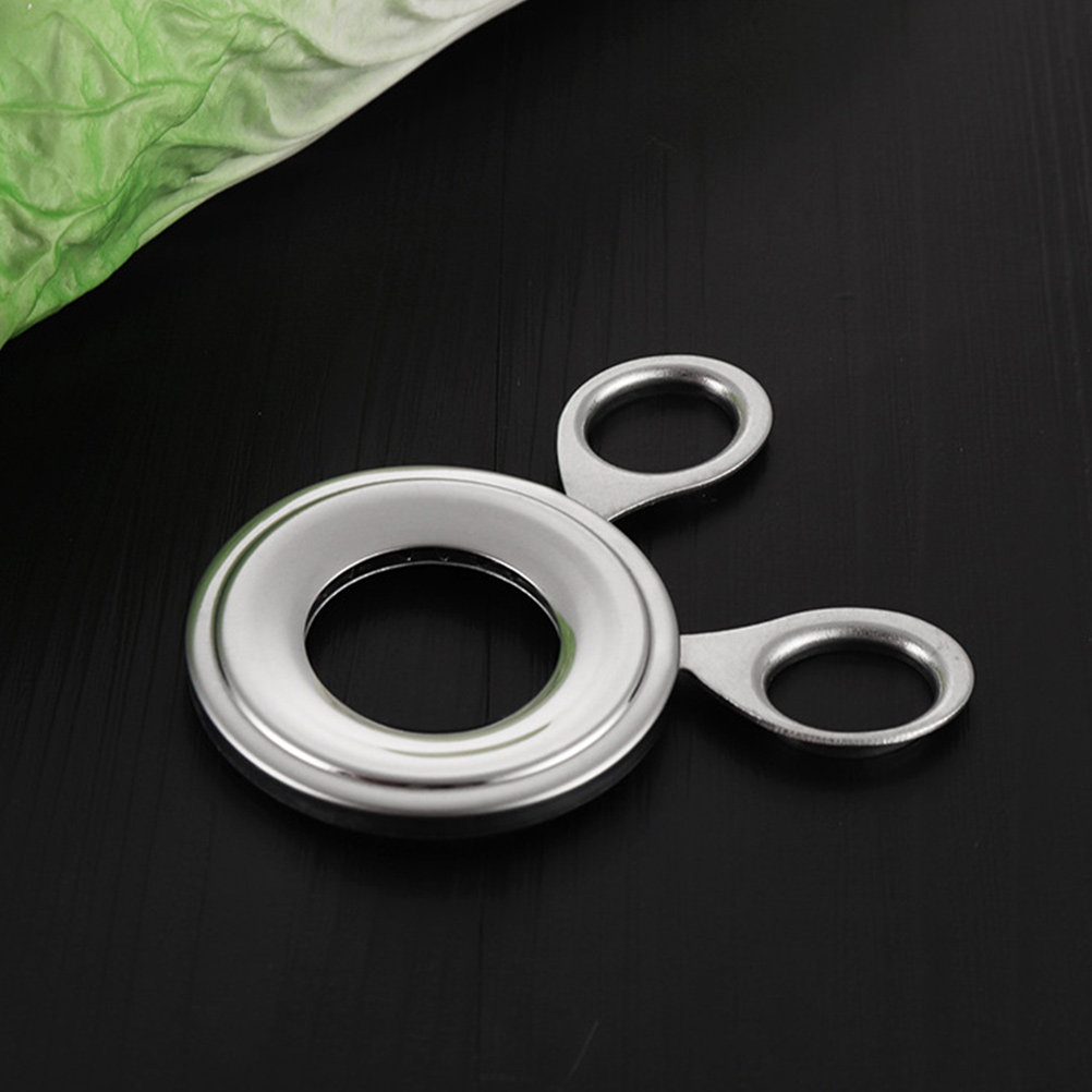 Stainless Steel Eggshell Peele - đánh giá và giá Kitchen Gadgets Gift Ideas