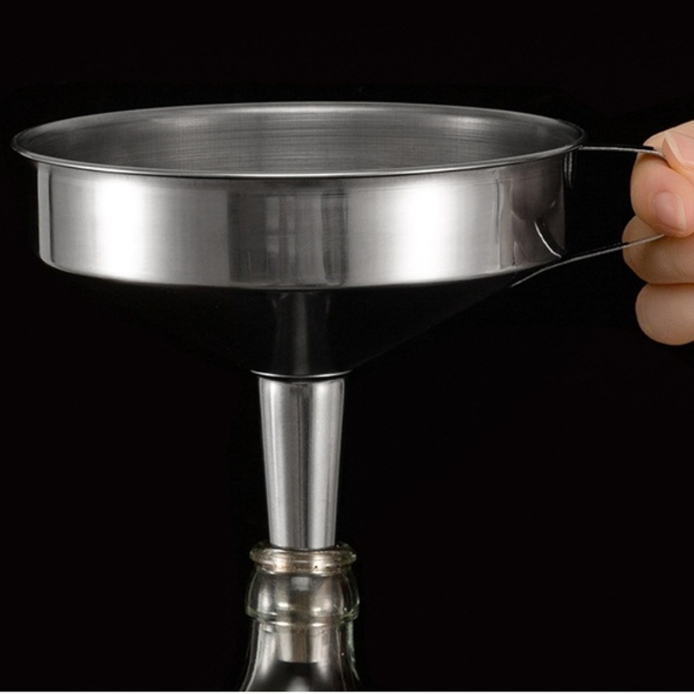 1Pc Stainless Steel Cooking Oi - đánh giá và giá Quality Kitchen Gadgets