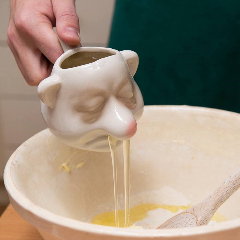 Funny Ceramic Egg White Separa - đánh giá và giá Funny Kitchen Gadgets Gifts
