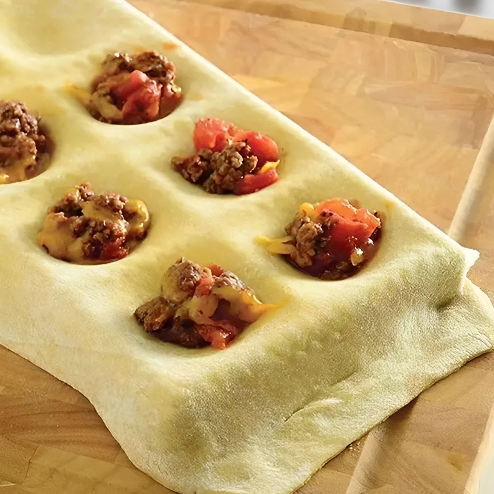 Dumpling Mold 12 Holes Ravioli - đánh giá và giá Quality Kitchen Gadgets