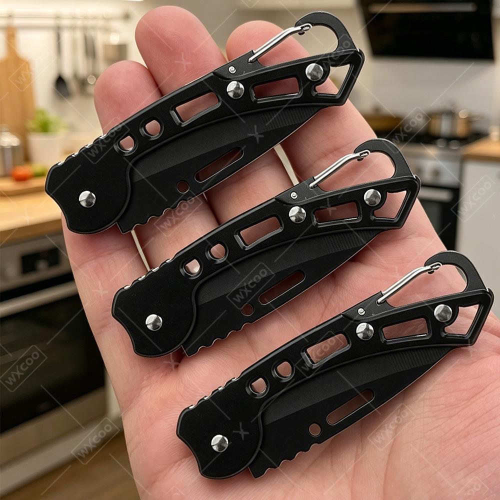 WXCOO Folding Knife Pocket Kni - đánh giá và giá Quality Kitchen Gadgets