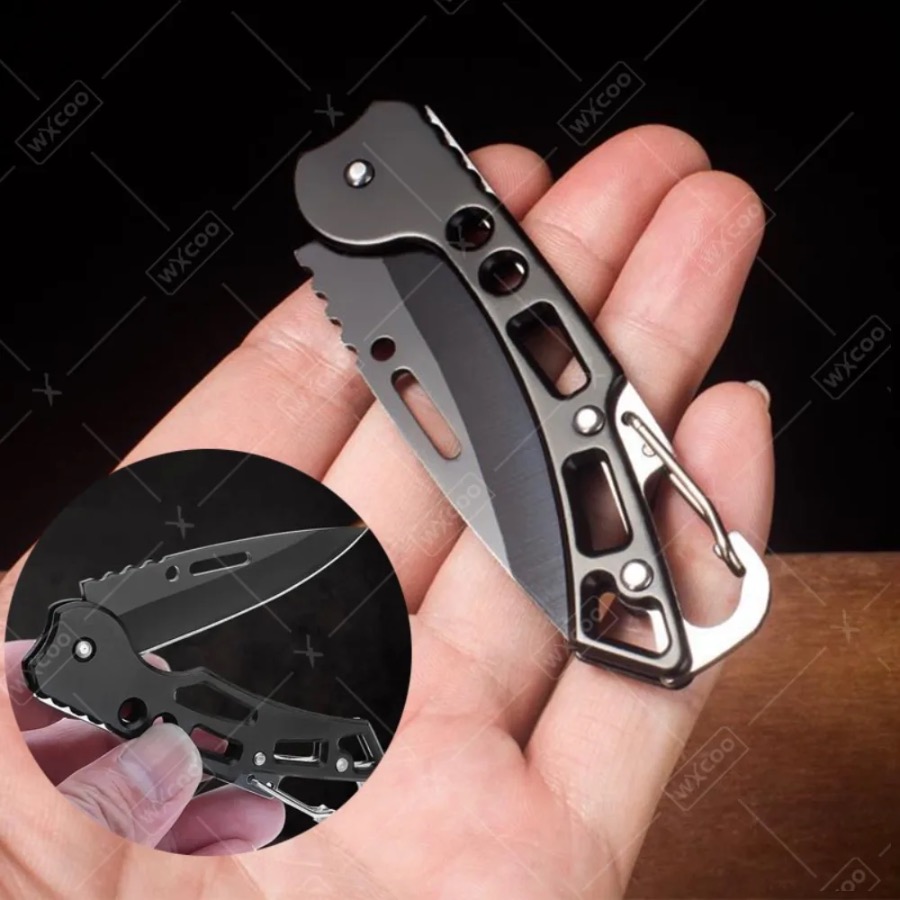 WXCOO Folding Knife Pocket Kni - đánh giá và giá Quality Kitchen Gadgets