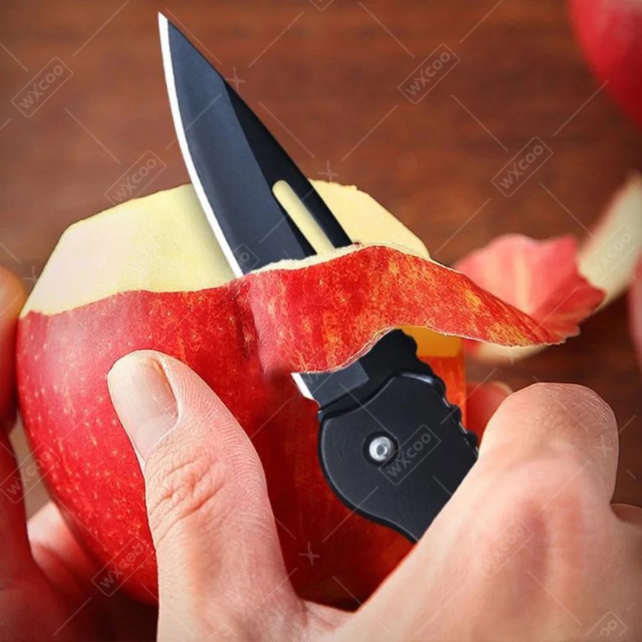 WXCOO Folding Knife Pocket Kni - đánh giá và giá Quality Kitchen Gadgets