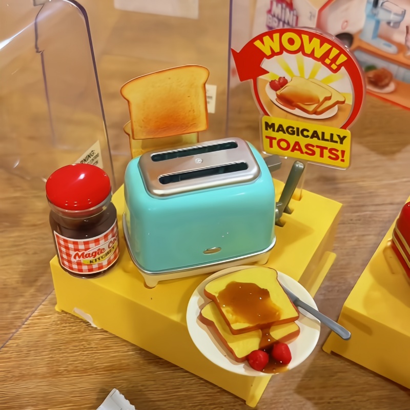Zuru New Genuine Mini Kitchen  - đánh giá và giá Kitchen Gadgets Gift