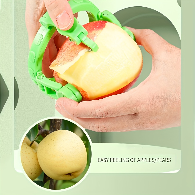 Fruit & Vegetable Tools Handhe - đánh giá và giá Kitchen Gadgets Gift Ideas