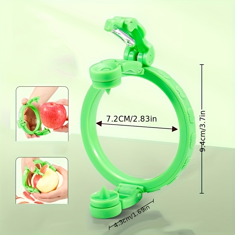Fruit & Vegetable Tools Handhe - đánh giá và giá Kitchen Gadgets Gift Ideas