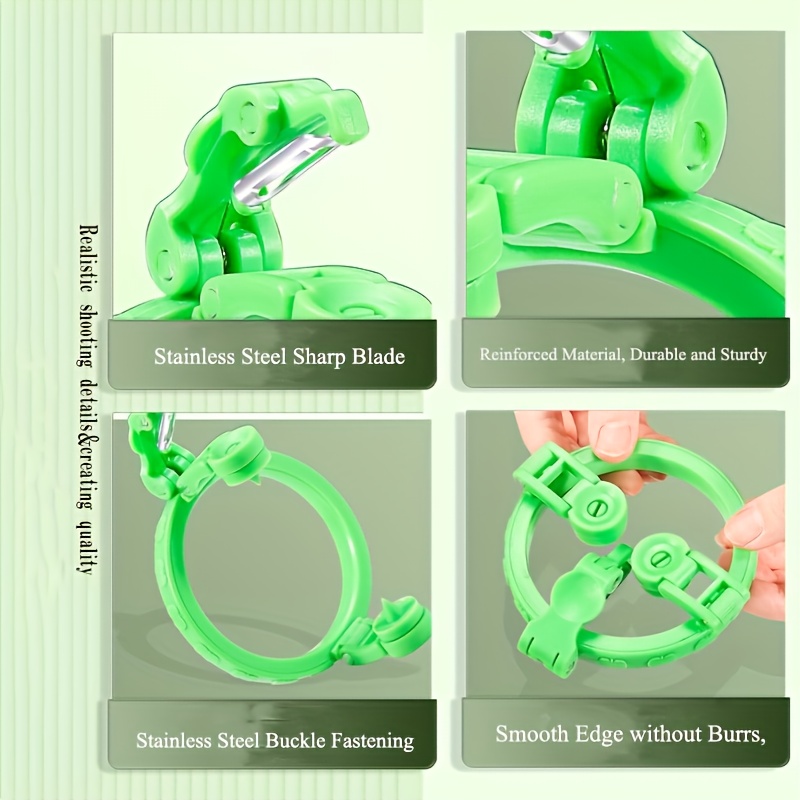 Fruit & Vegetable Tools Handhe - đánh giá và giá Kitchen Gadgets Gift Ideas