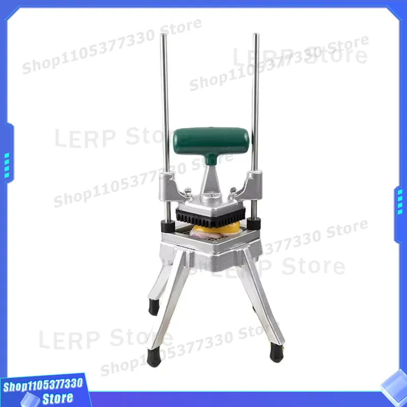 Manual Vegetable Chopper Mini  - đánh giá và giá Kitchen Gadgets Popular