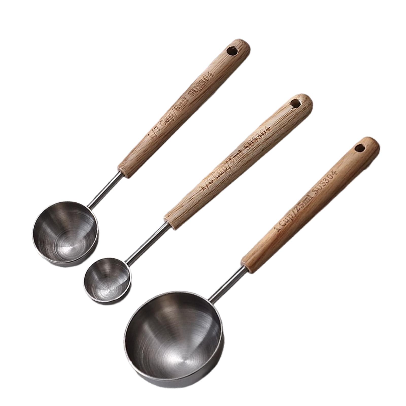 Coffee Scoop Measuring Cup Acc - đánh giá và giá Kitchen Gadgets Vintage