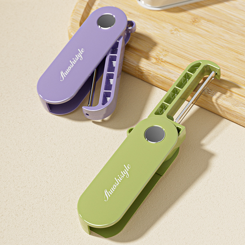 Portable Mini Stainless Steel  - đánh giá và giá Quality Kitchen Gadgets