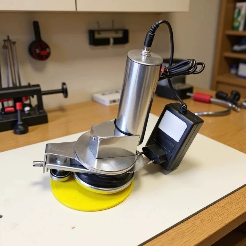 Popular Electric Can Sealer, A - đánh giá và giá Kitchen Gadgets Popular