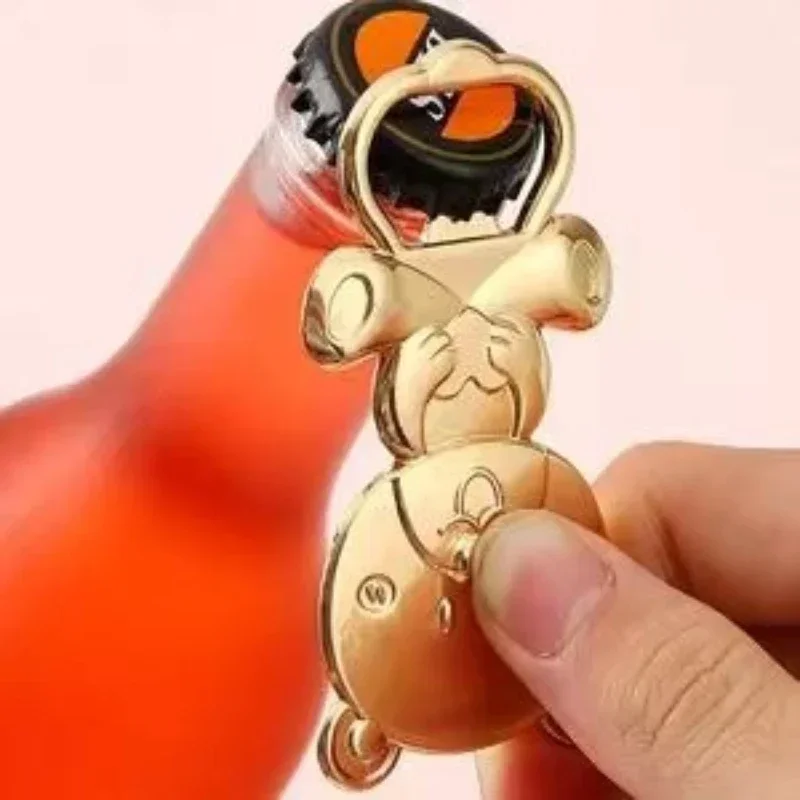 4pcs Funny Beer Openers Tools  - đánh giá và giá Funny Kitchen Gadgets Gifts