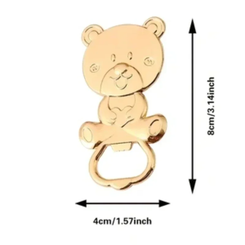 4pcs Funny Beer Openers Tools  - đánh giá và giá Funny Kitchen Gadgets Gifts