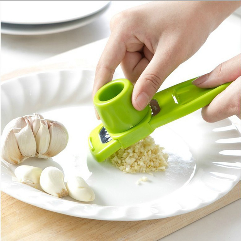 1 Pack Mini Garlic Grinder Cre - đánh giá và giá Kitchen Gadgets Gift