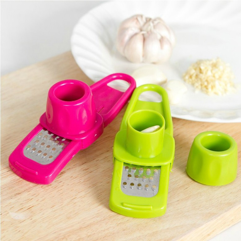 1 Pack Mini Garlic Grinder Cre - đánh giá và giá Kitchen Gadgets Gift