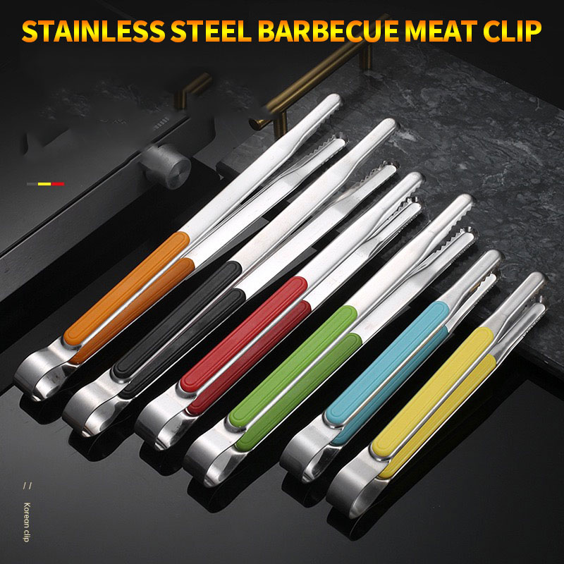 Korean Barbecue Clip Barbecue  - đánh giá và giá Kitchen Gadgets Gift