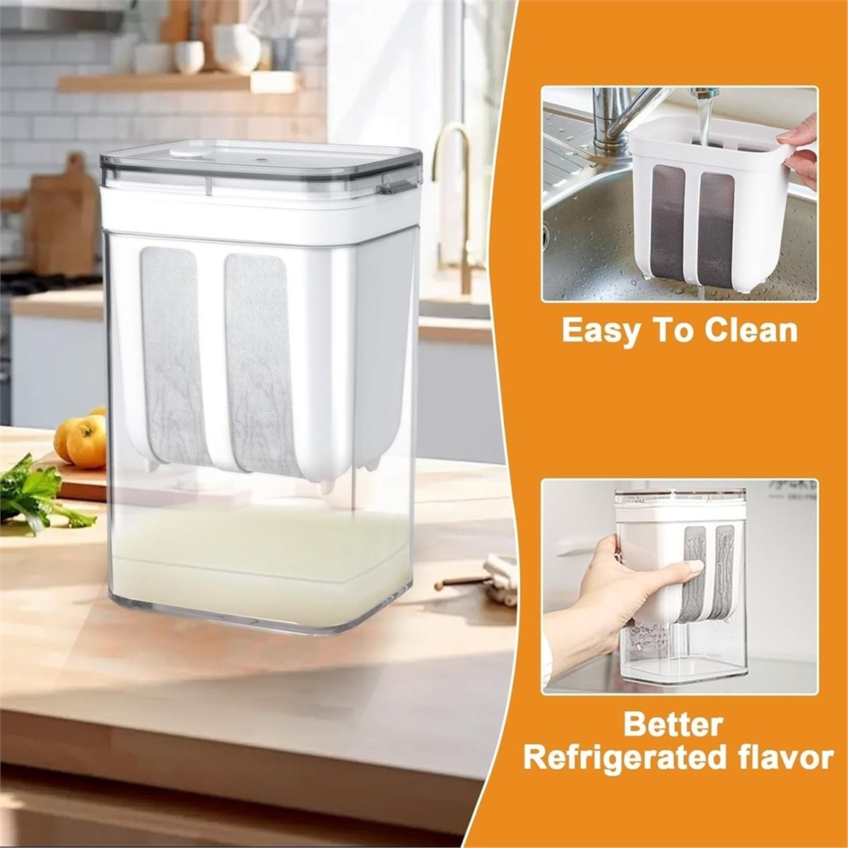【MUST-HAVE LIST】 Greek Yogurt  - đánh giá và giá Kitchen Gadgets You Must Have