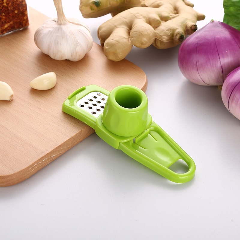 Đa Chức Năng Ép Tỏi Bếp Xay Th - đánh giá và giá Kitchen Gadgets Gift