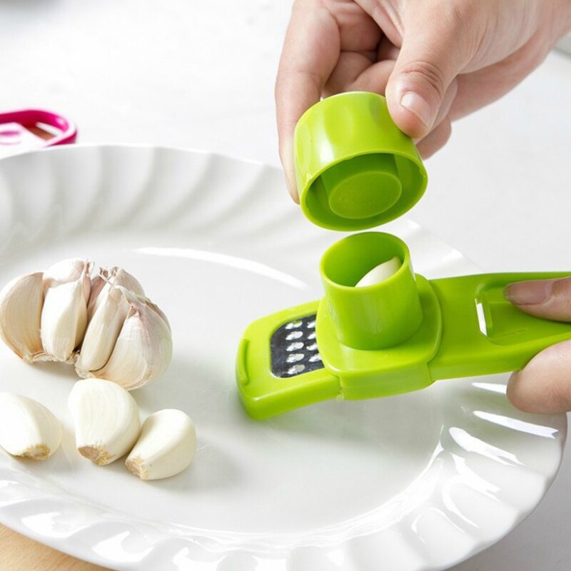 Đa Chức Năng Ép Tỏi Bếp Xay Th - đánh giá và giá Kitchen Gadgets Gift