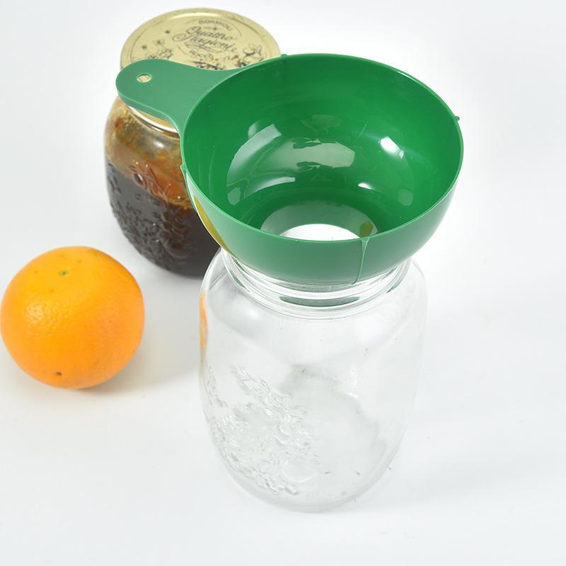 2pcs/set High-end Wide Mouth F - đánh giá và giá Kitchen Gadgets Popular