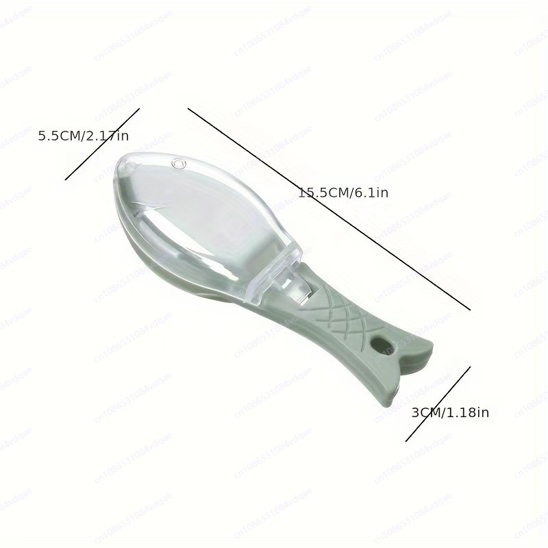 Popular Fish Scale Scraping Ar - đánh giá và giá Kitchen Gadgets Popular