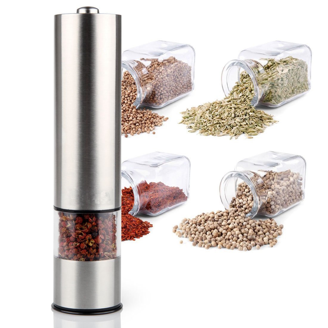 A56T-Stainless Steel Electric  - đánh giá và giá Kitchen Gadgets Gift