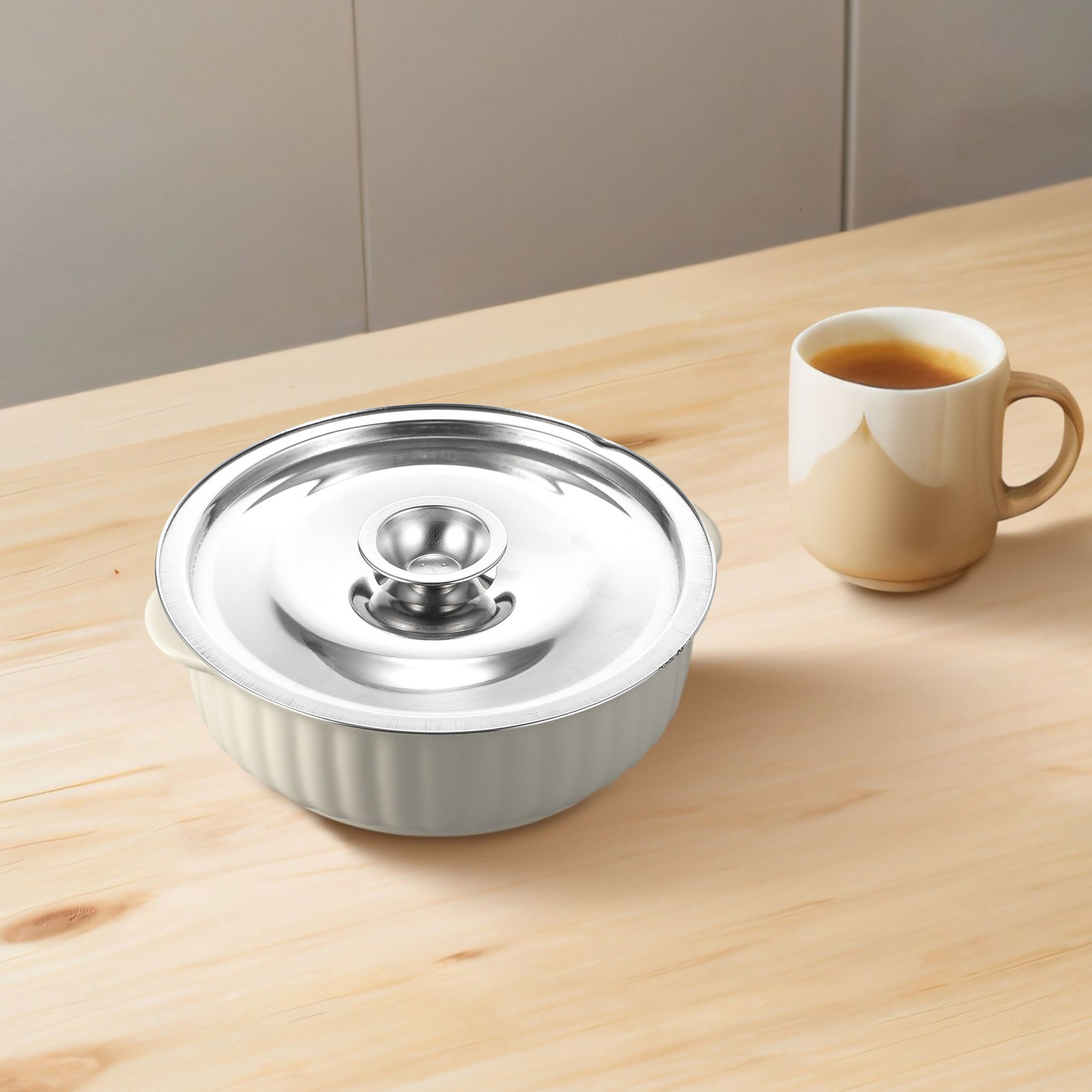 1Pcs 16Cm Stainless Steel Seas - đánh giá và giá Kitchen Gadgets You Must Have