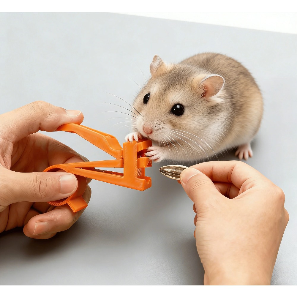 Safe Quick Nut Cracker Tool Ef - đánh giá và giá Kitchen Gadgets You Must Have