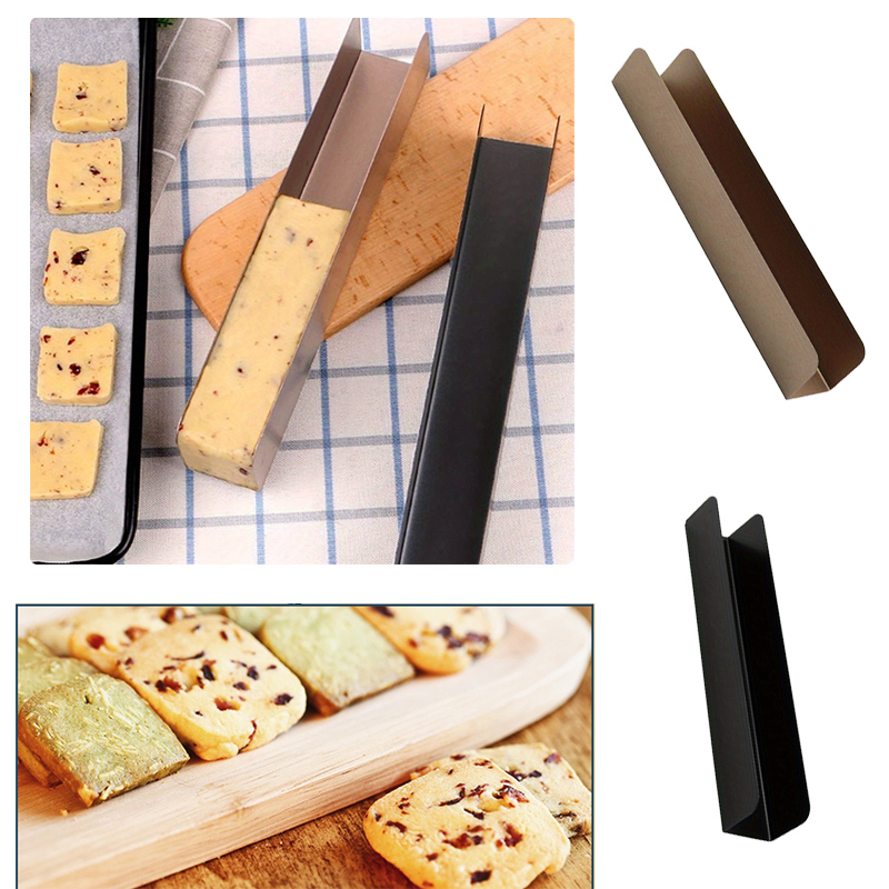 U-Shaped Non-Stick Biscuit Mou - đánh giá và giá Quality Kitchen Gadgets