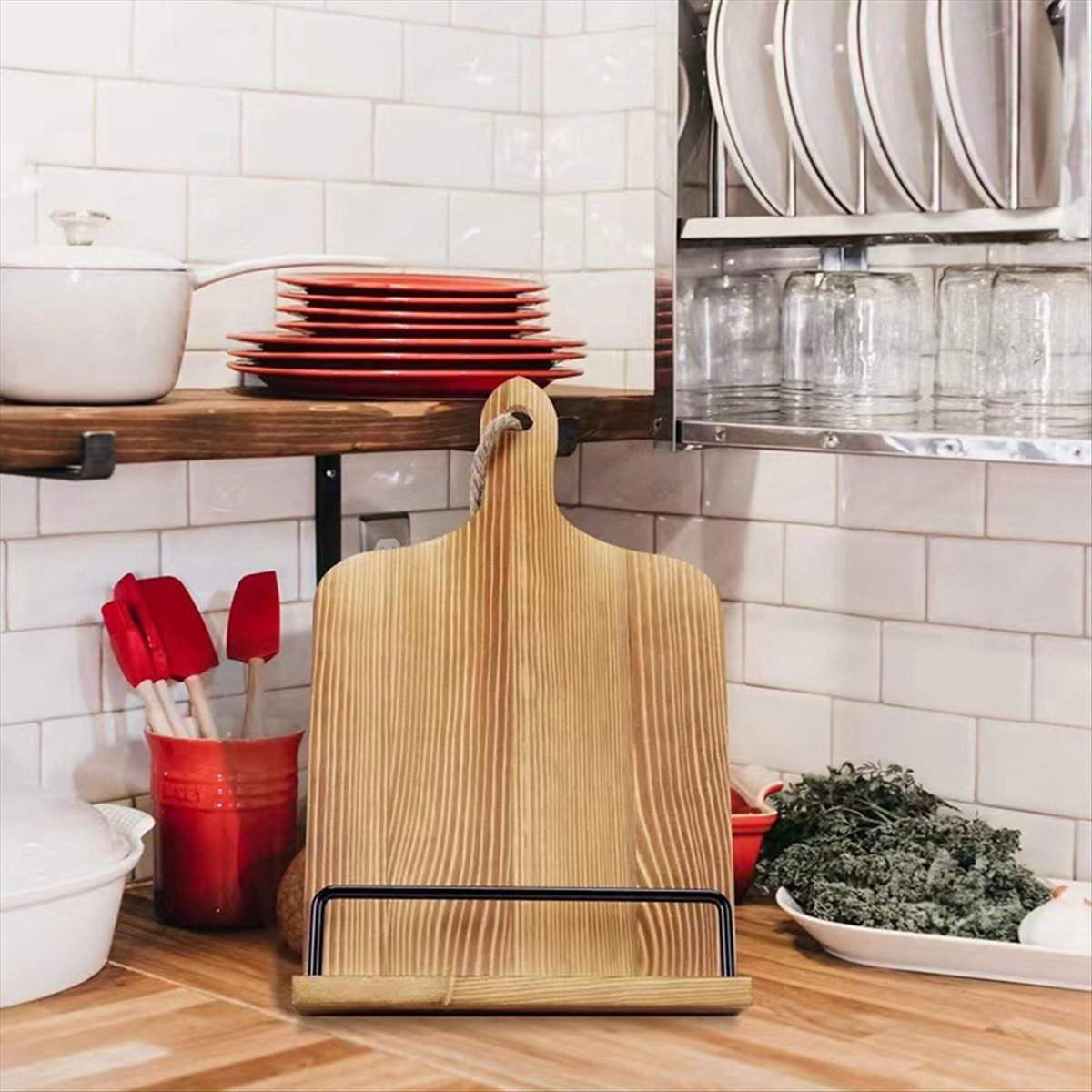 [CLOS] Cookbook Stand Phablets - đánh giá và giá Kitchen Gadgets Gift Ideas