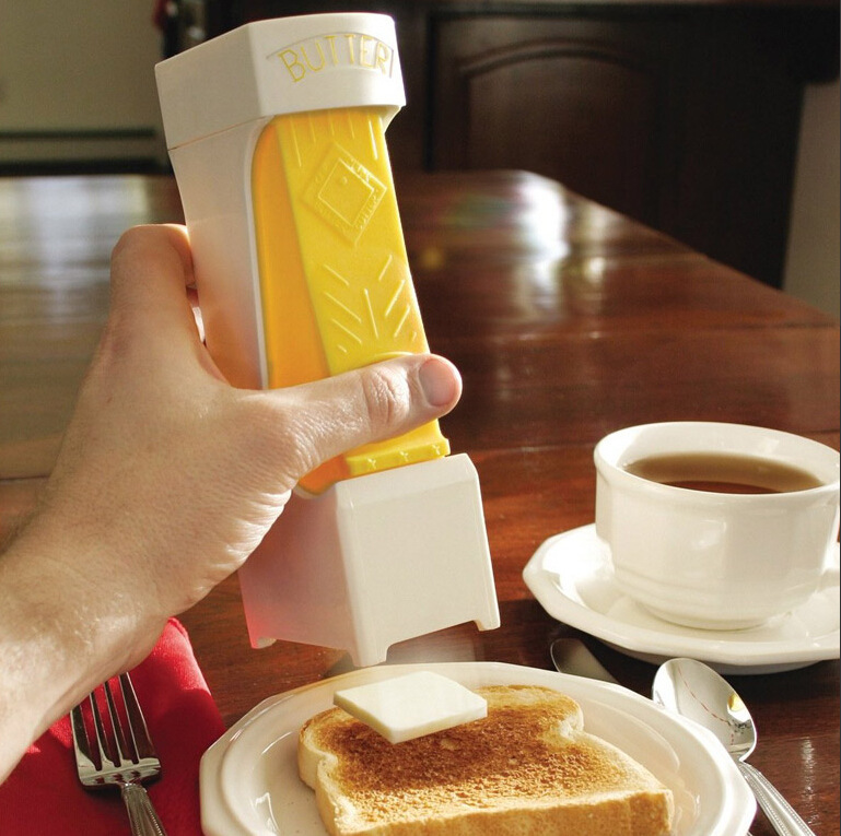 Butter Cheese Slicer, Stainles - đánh giá và giá Quality Kitchen Gadgets