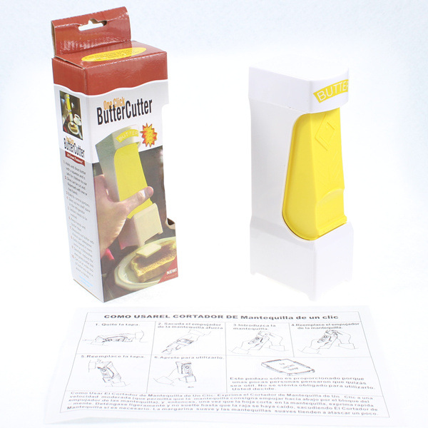 Butter Cheese Slicer, Stainles - đánh giá và giá Quality Kitchen Gadgets