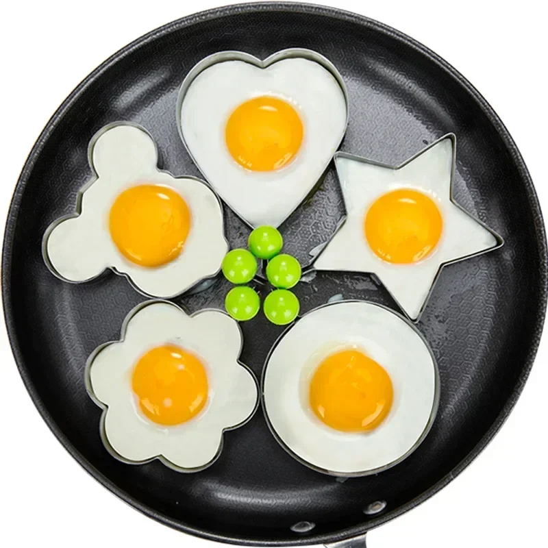 Premium Stainless Steel Heart- - đánh giá và giá Kitchen Gadgets You Must Have